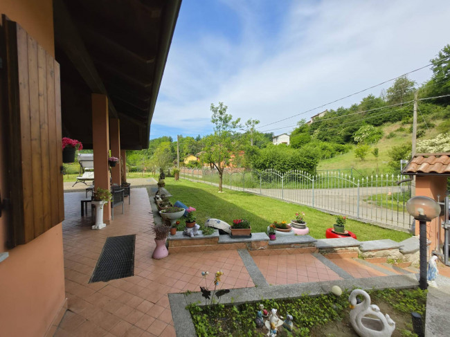 Villa in vendita a Asti
