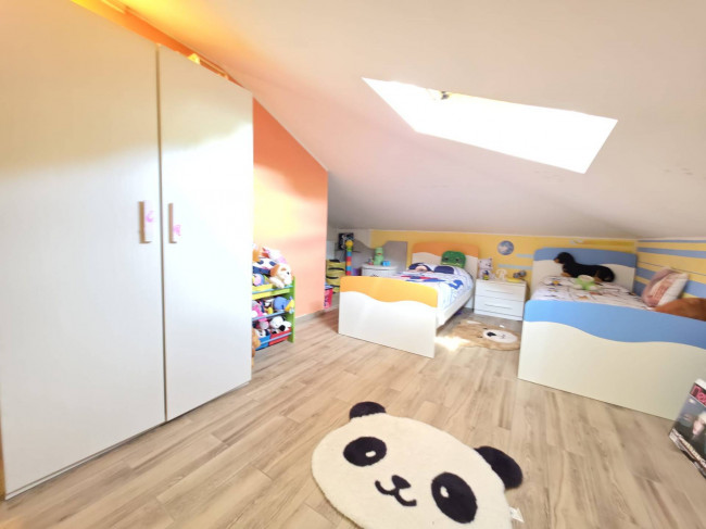 Villa in vendita a Asti