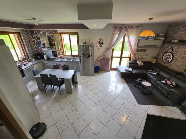 Villa in vendita a Asti