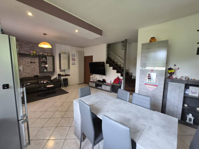 Villa in vendita a Asti