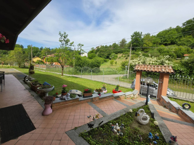 Villa in vendita a Asti