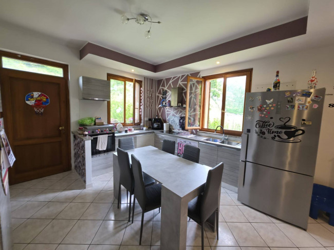 Villa in vendita a Asti