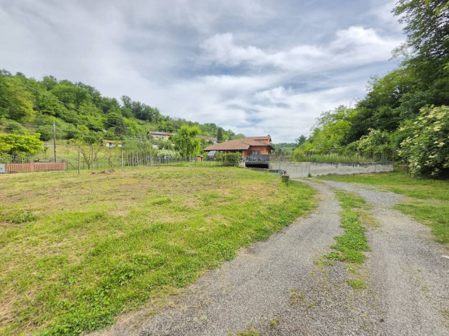 Villa in vendita a Asti