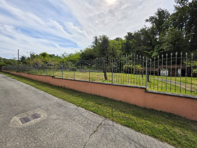 Villa in vendita a Asti