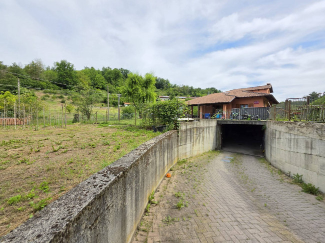 Villa in vendita a Asti