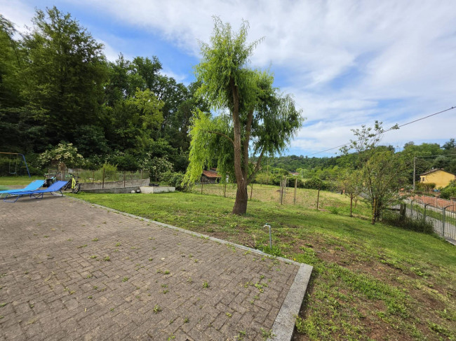 Villa in vendita a Asti