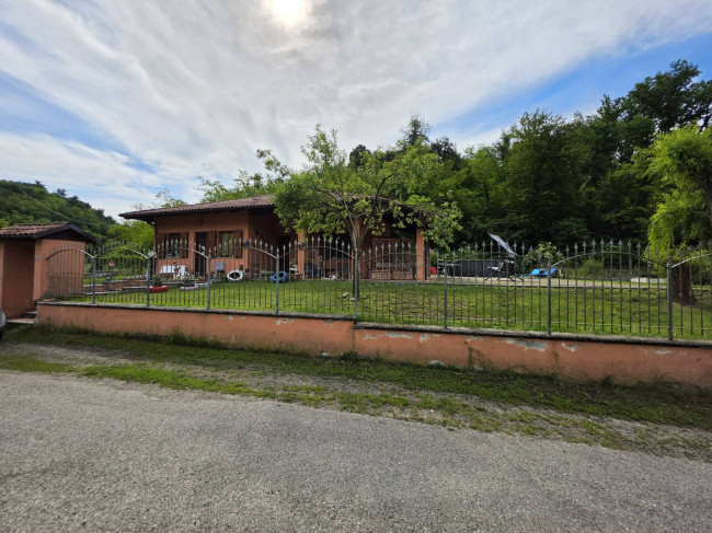 Villa in vendita a Asti