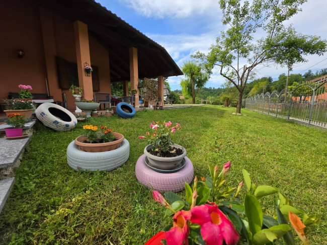 Villa in vendita a Asti