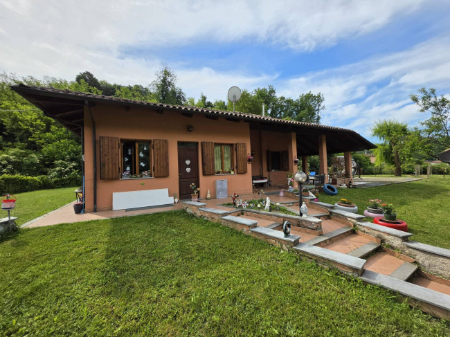 Villa in vendita a Asti