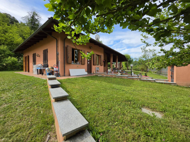 Villa in vendita a Asti