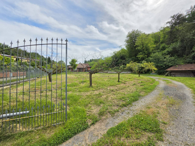 Villa in vendita a Asti