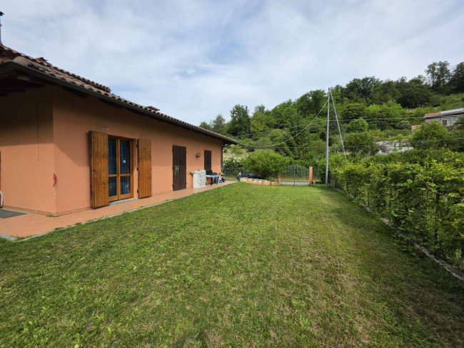 Villa in vendita a Asti