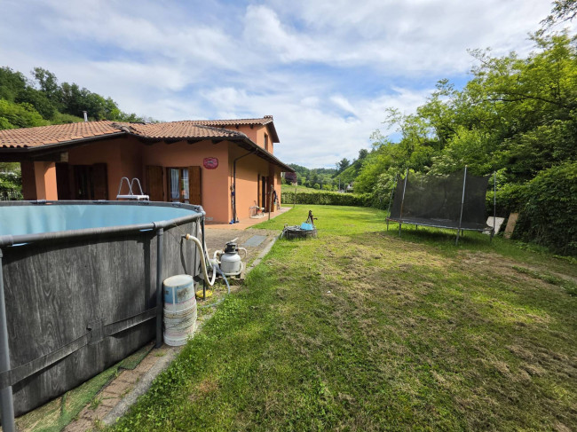 Villa in vendita a Asti