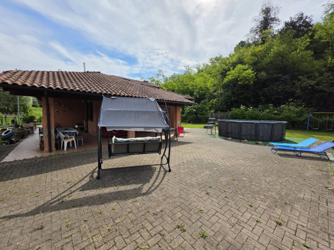Villa in vendita a Asti