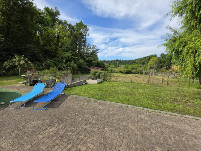Villa in vendita a Asti
