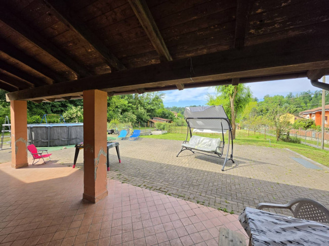 Villa in vendita a Asti