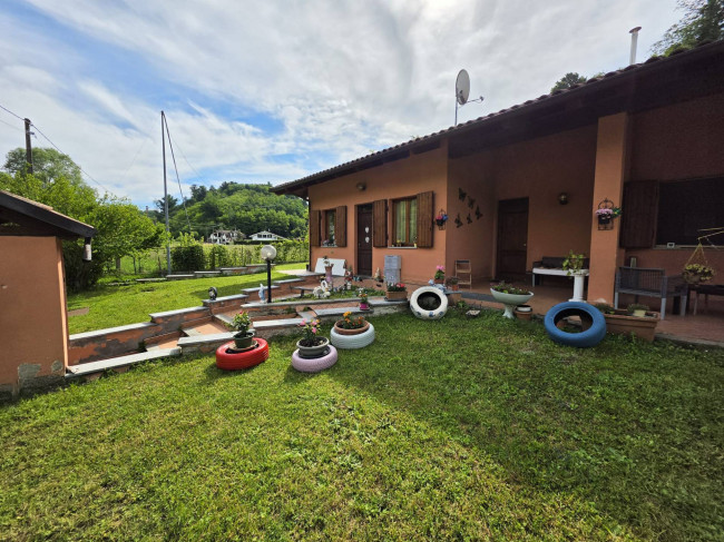 Villa in vendita a Asti