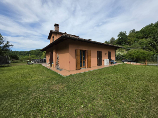 Villa in vendita a Asti