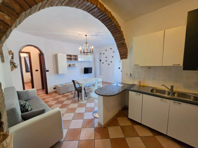 Appartamento in vendita a Asti