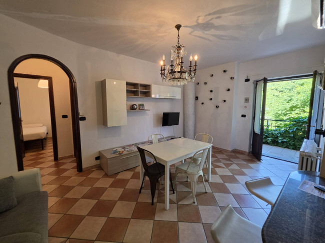 Appartamento in vendita a Asti
