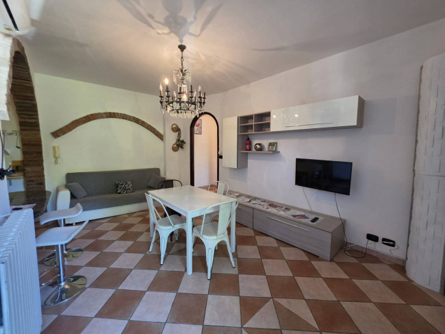 Appartamento in vendita a Asti