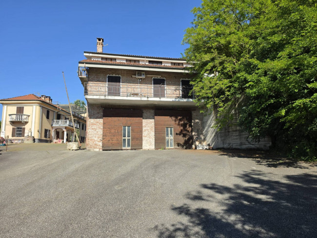 Appartamento in vendita a Asti