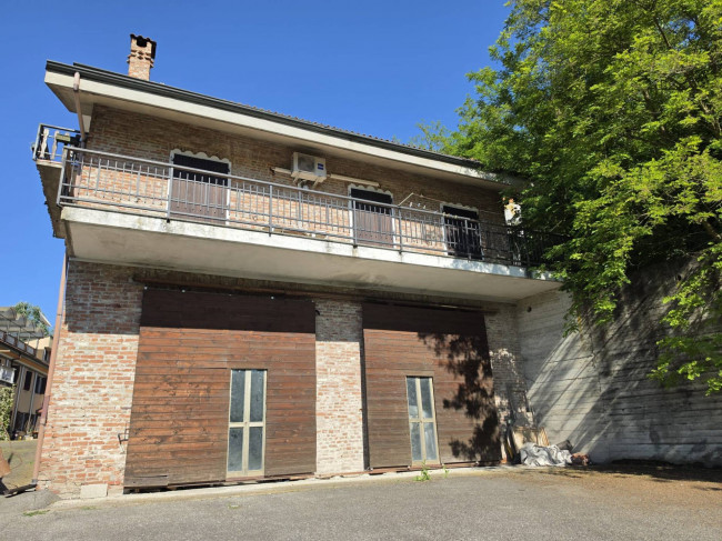 Appartamento in vendita a Asti