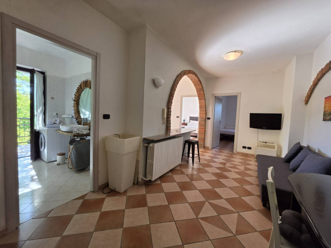 Appartamento in vendita a Asti