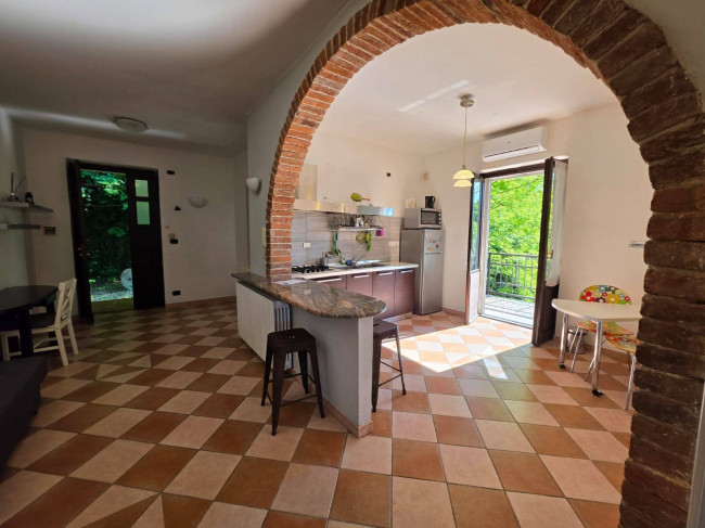 Appartamento in vendita a Asti