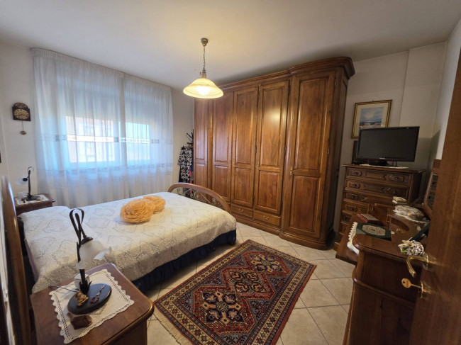 Appartamento in vendita a Asti