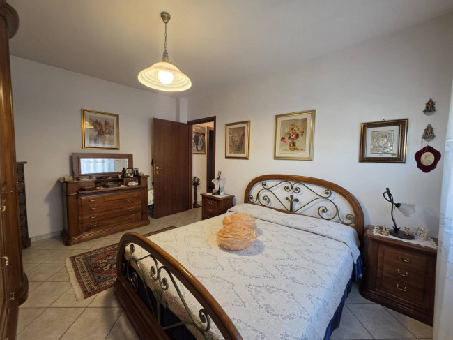 Appartamento in vendita a Asti