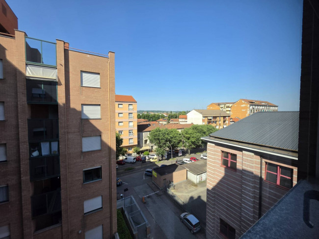 Appartamento in vendita a Asti