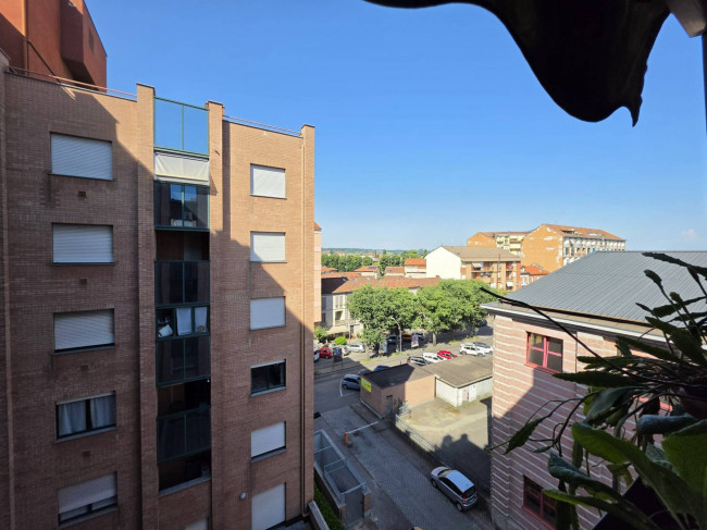 Appartamento in vendita a Asti