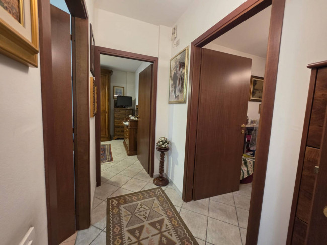 Appartamento in vendita a Asti
