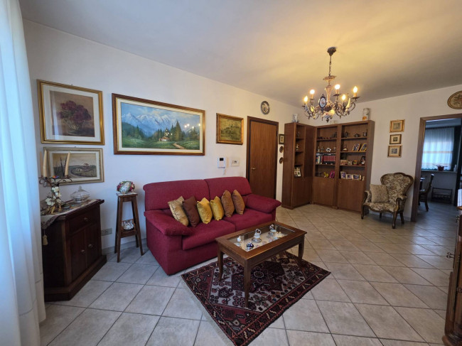 Appartamento in vendita a Asti