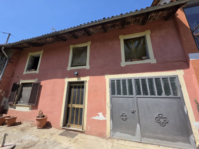 Rustico in vendita a Asti