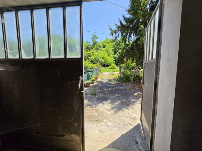 Rustico in vendita a Asti