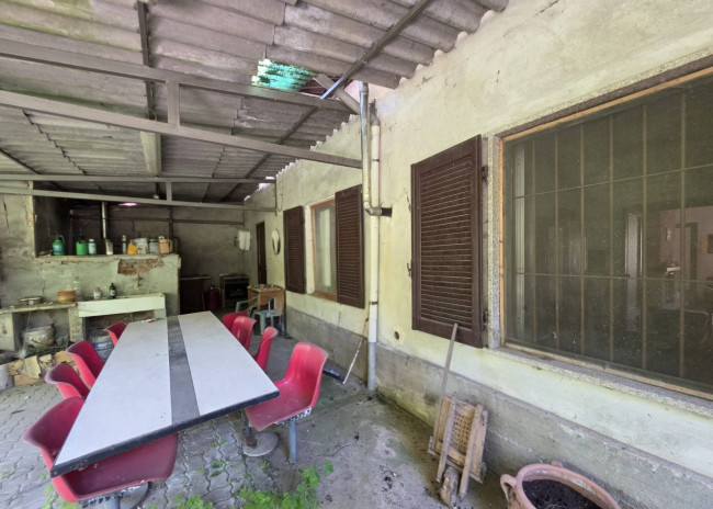 Rustico in vendita a Asti