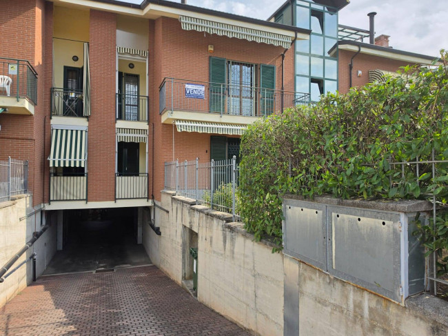 Appartamento in vendita a Asti