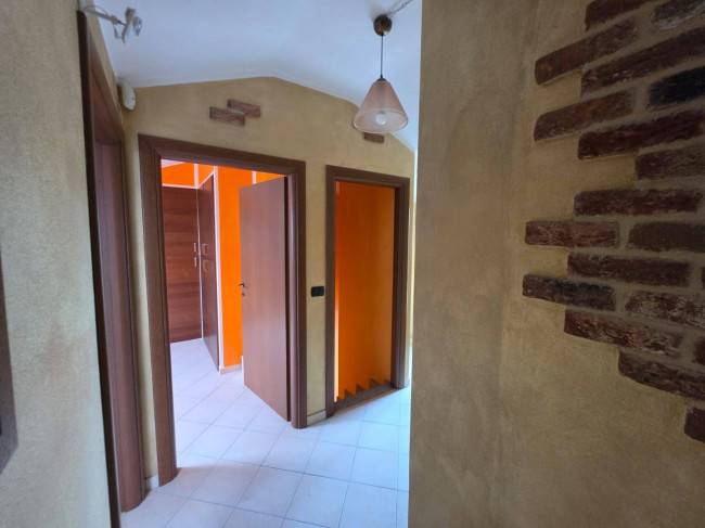 Appartamento in vendita a Asti