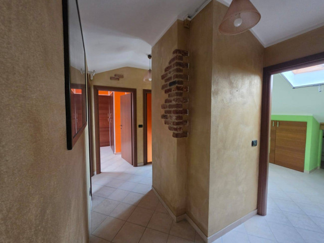Appartamento in vendita a Asti