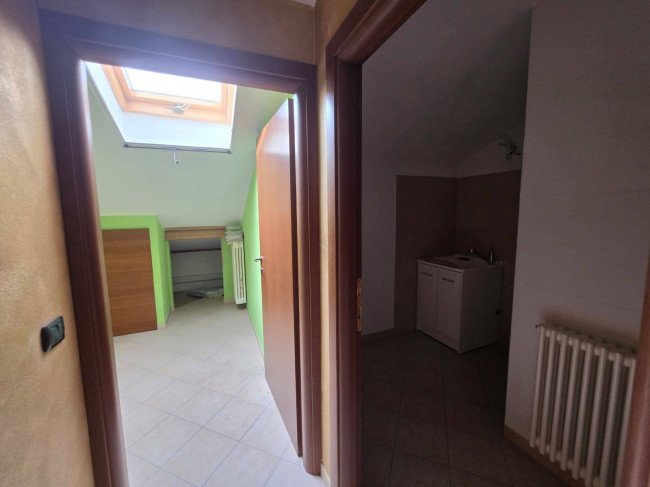 Appartamento in vendita a Asti