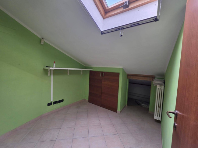 Appartamento in vendita a Asti