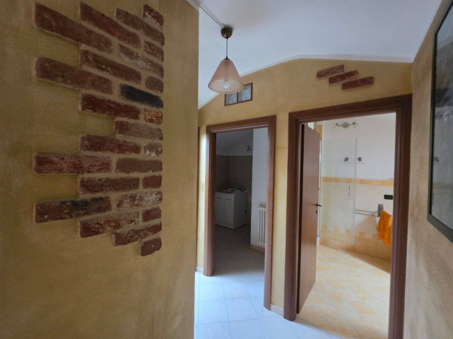 Appartamento in vendita a Asti