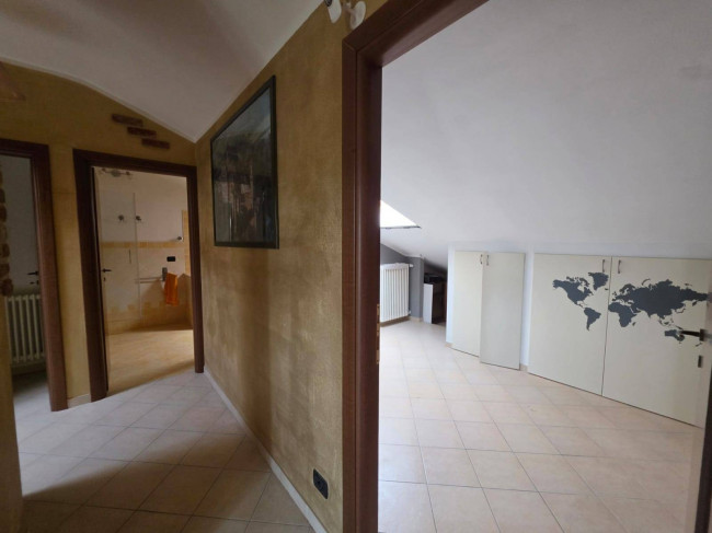 Appartamento in vendita a Asti