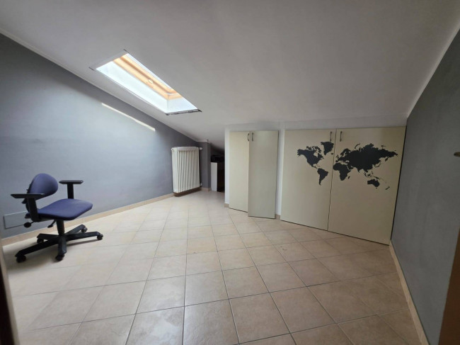 Appartamento in vendita a Asti