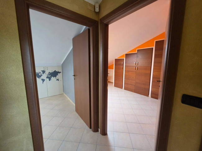 Appartamento in vendita a Asti
