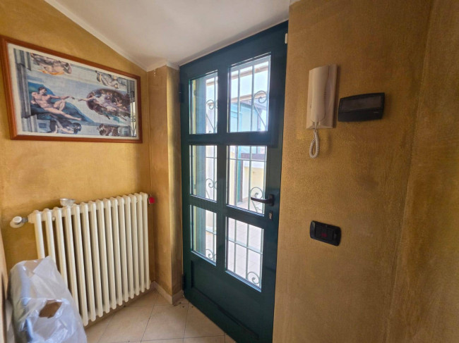 Appartamento in vendita a Asti