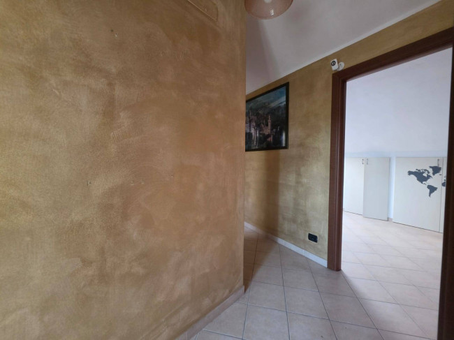 Appartamento in vendita a Asti