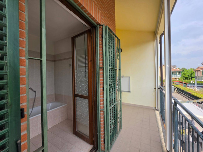 Appartamento in vendita a Asti